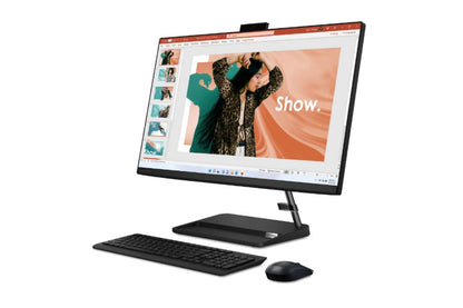 [Used]Lenovo IdeaCentre AIO 3i - 27" FHD All-in-One Desktop