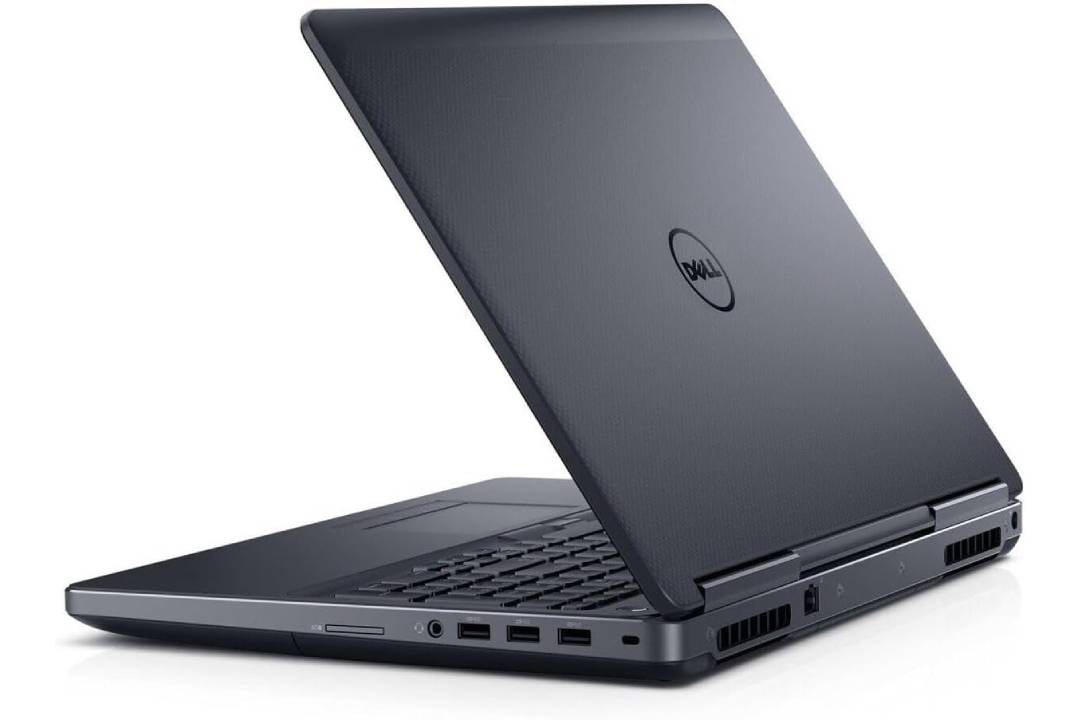 [Used]Dell Precision 7510 Mobile Workstation