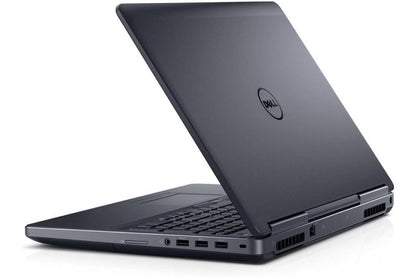 [Used]Dell Precision 7510 Mobile Workstation