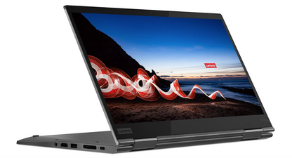 [Used]Lenovo ThinkPad X1 Yoga Gen 5