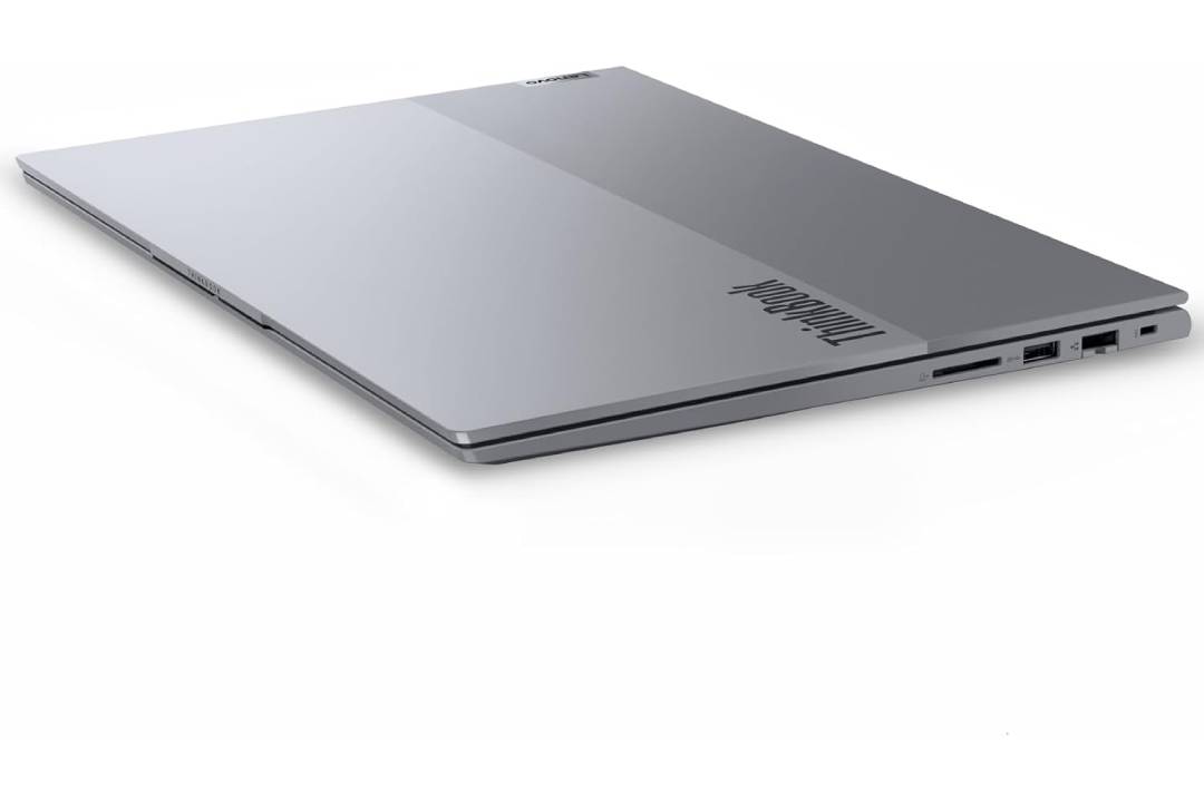 Lenovo ThinkBook 16 G6 [Open Box] – ZeroUnique Computer