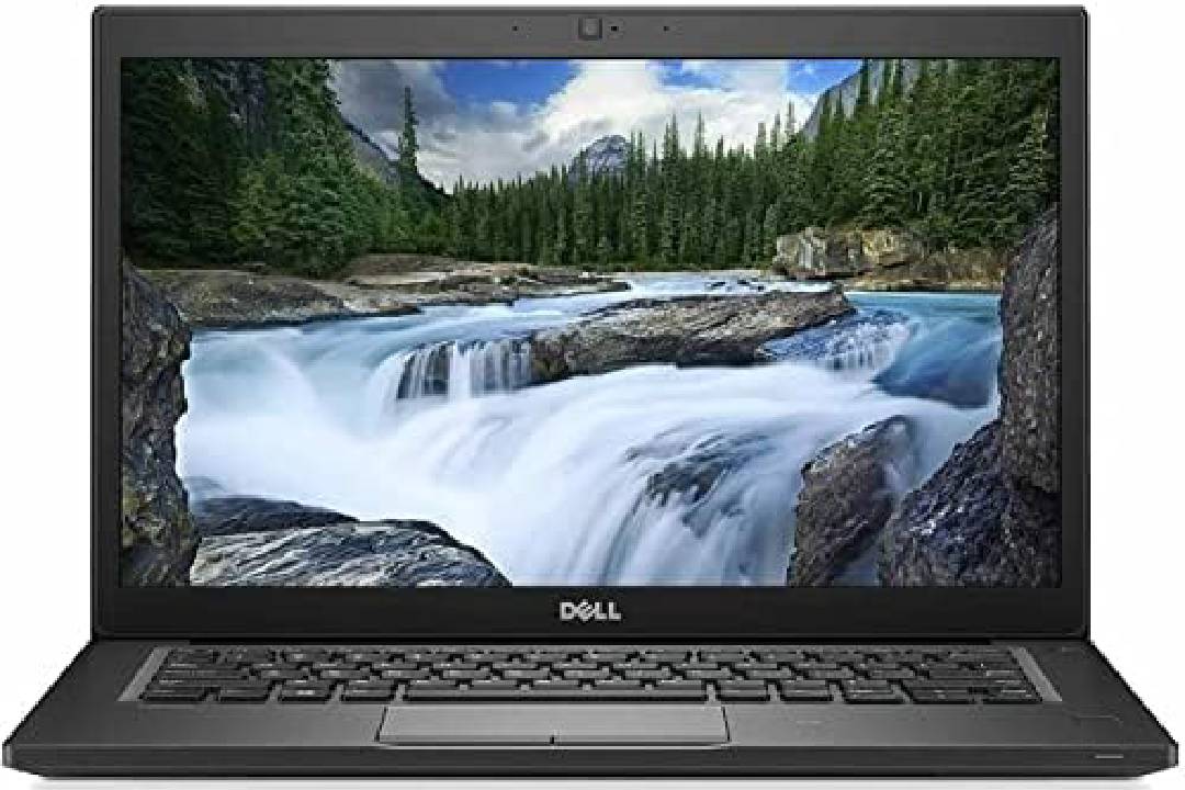 [Used]Dell Latitude 7490 i7-8650u