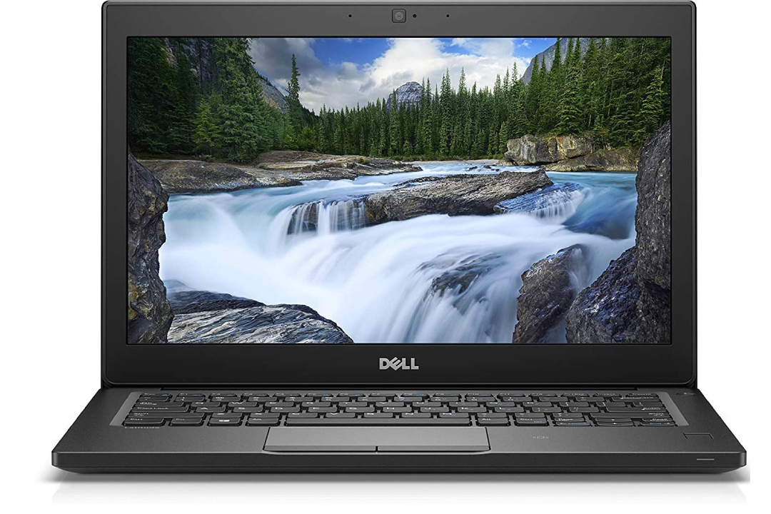[Used] Dell Latitude 7290
