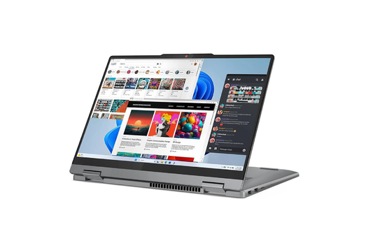 [Open Box]Lenovo IdeaPad 5 2-in-1 14AHP9