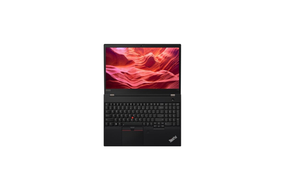 [Used]Lenovo ThinkPad P15s Gen 2
