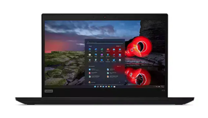 [Used]Lenovo ThinkPad X13 Gen 1