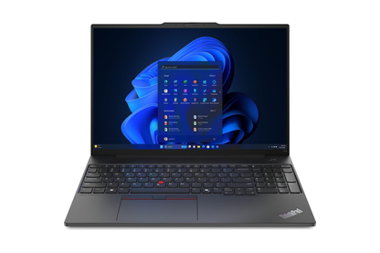 [Open Box]Lenovo ThinkPad E16 Gen 2 (Intel Ultra)