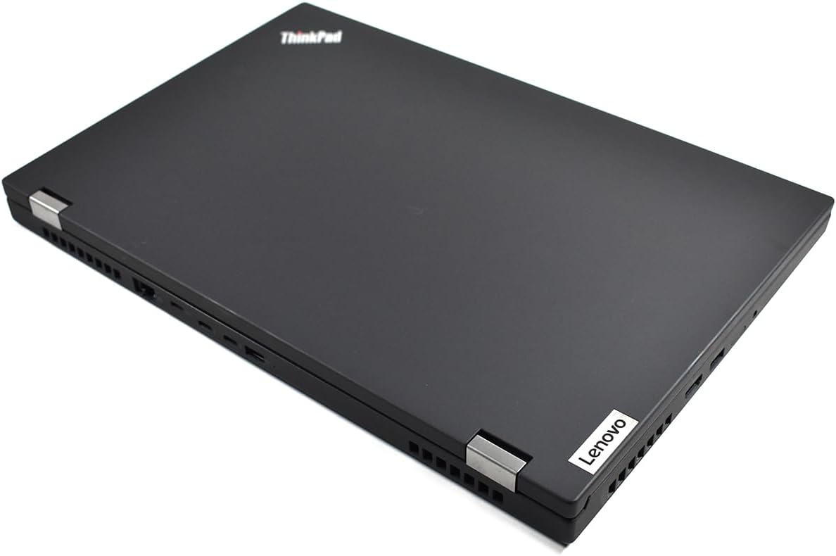 LENOVO ThinkPad P15 Gen 1[refurbished]
