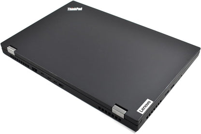 LENOVO ThinkPad P15 Gen 1[refurbished]