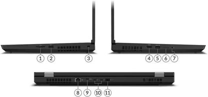 LENOVO ThinkPad P15 Gen 1[refurbished]