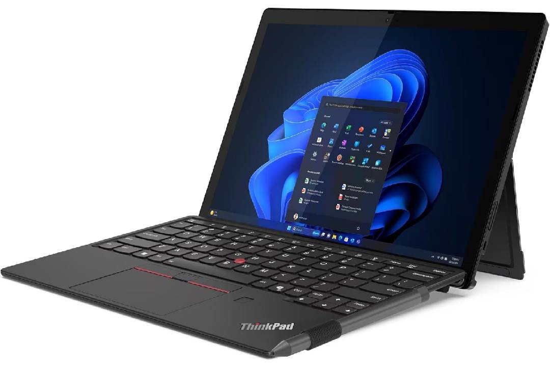 [Open Box] Lenovo ThinkPad X12