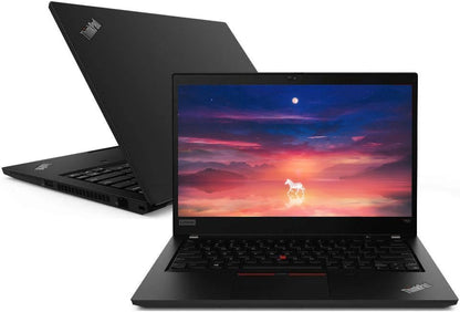 [Used]Lenovo ThinkPad T490