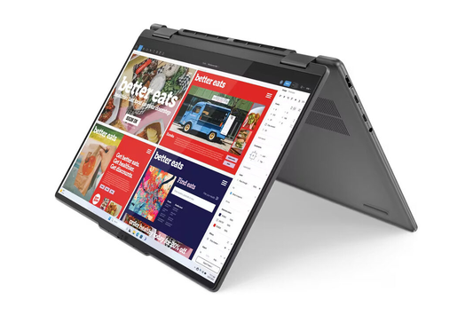 [Open box] Lenovo Yoga 7 2-in-1 14AHP9
