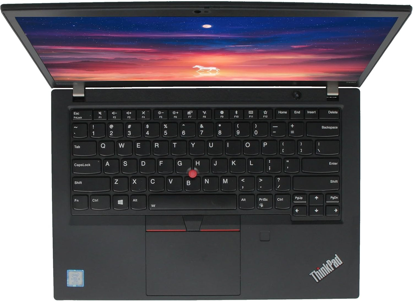 [Used]Lenovo ThinkPad T490