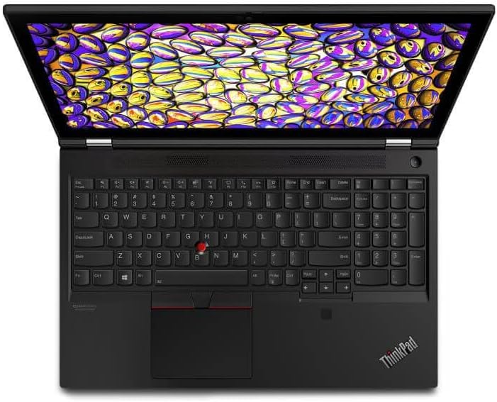 LENOVO ThinkPad P15 Gen 1[refurbished]