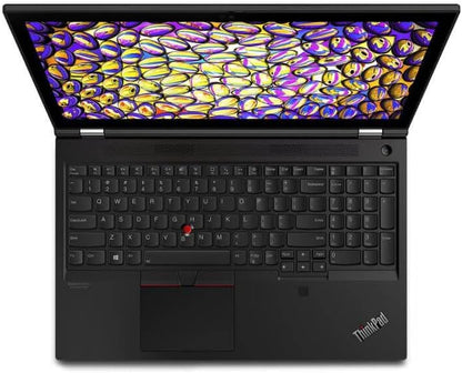 LENOVO ThinkPad P15 Gen 1[refurbished]