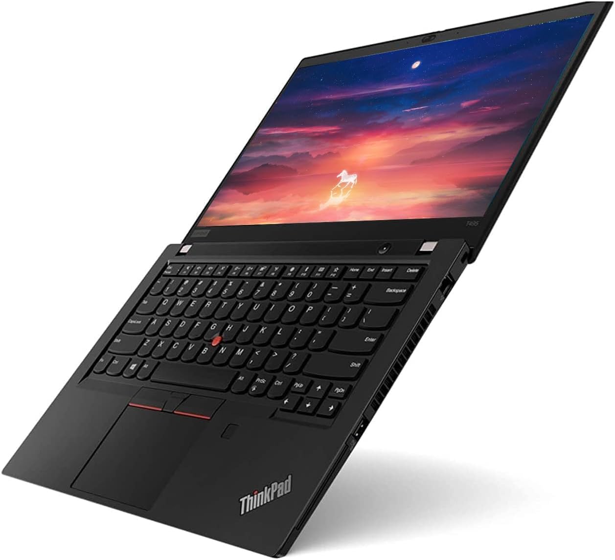 [Used]Lenovo ThinkPad T490