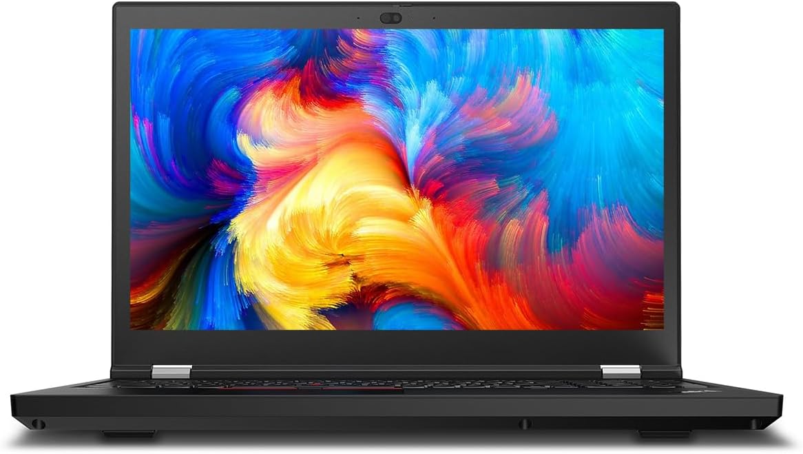LENOVO ThinkPad P15 Gen 1[refurbished]
