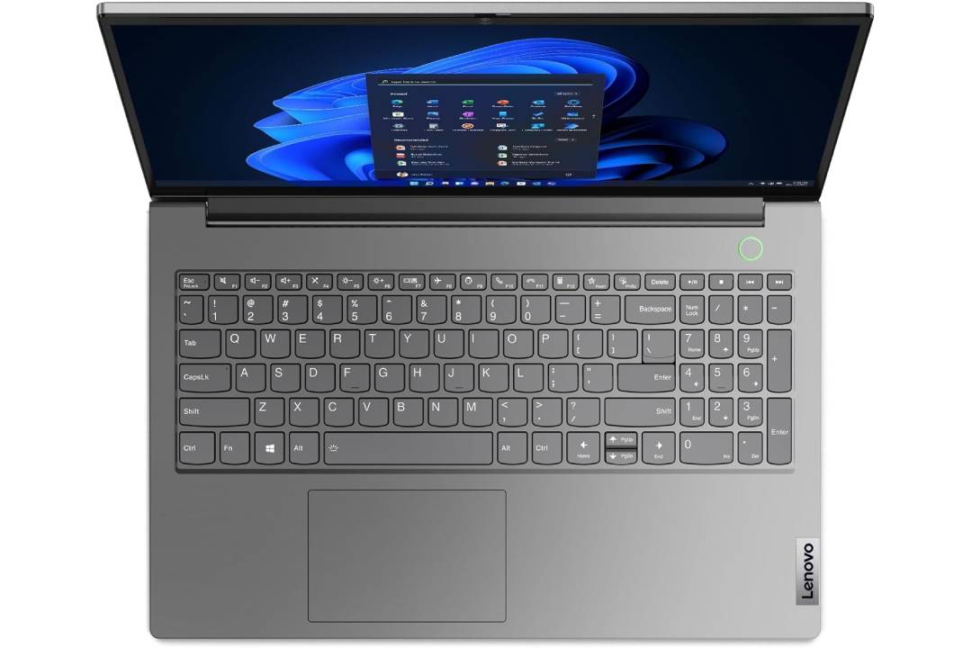 [Open Box]Lenovo 2024 ThinkBook 15 G4 15.6” FHD Touchscreen Laptop