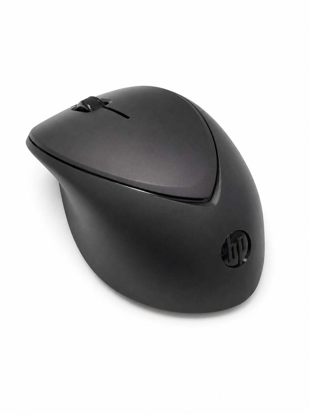 Comfort Grip Wireless Mouse