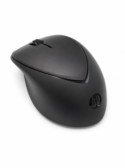 Comfort Grip Wireless Mouse
