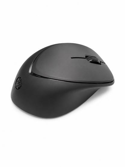 Comfort Grip Wireless Mouse