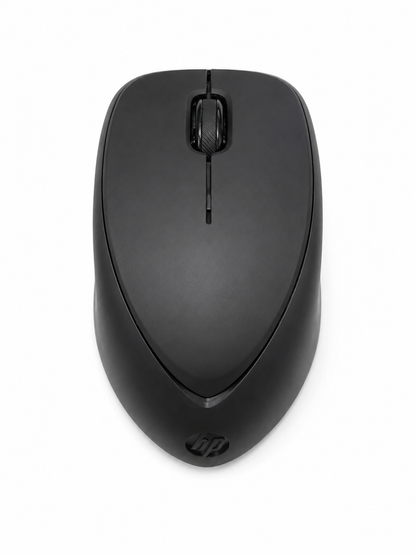 Comfort Grip Wireless Mouse