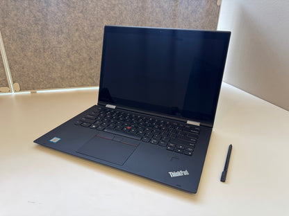 LENOVO ThinkPad X1 Yoga 2nd