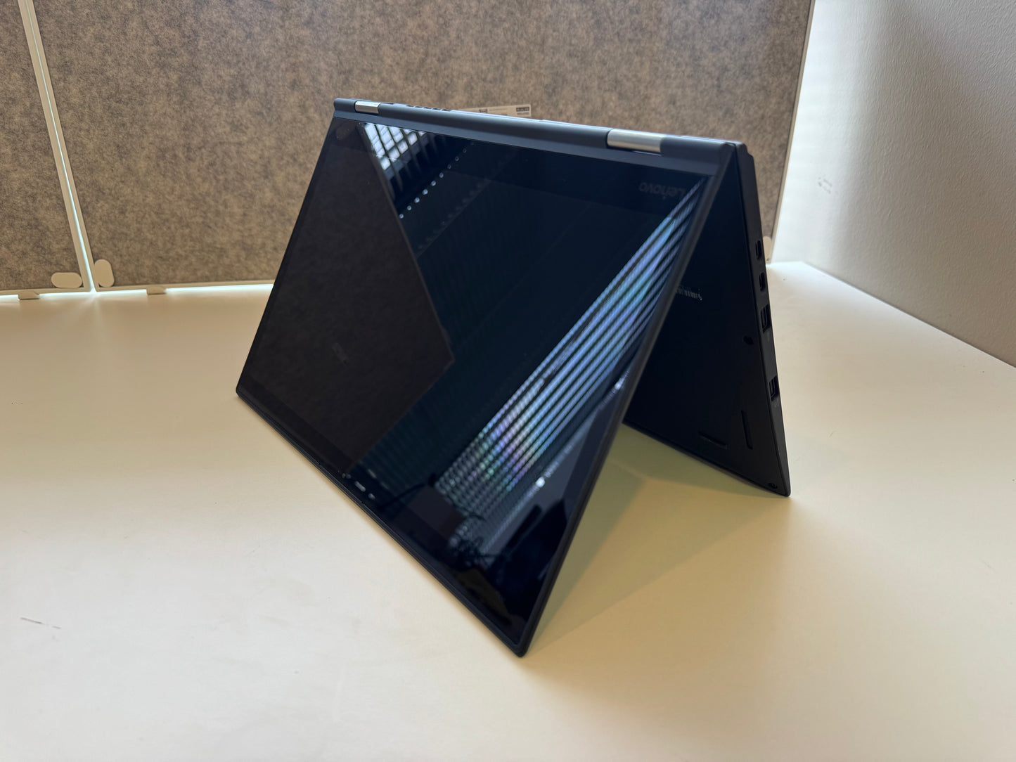 LENOVO ThinkPad X1 Yoga 2nd