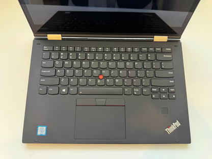 LENOVO ThinkPad X1 Yoga 2nd