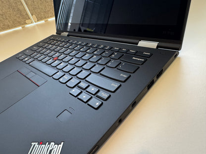 LENOVO ThinkPad X1 Yoga 2nd