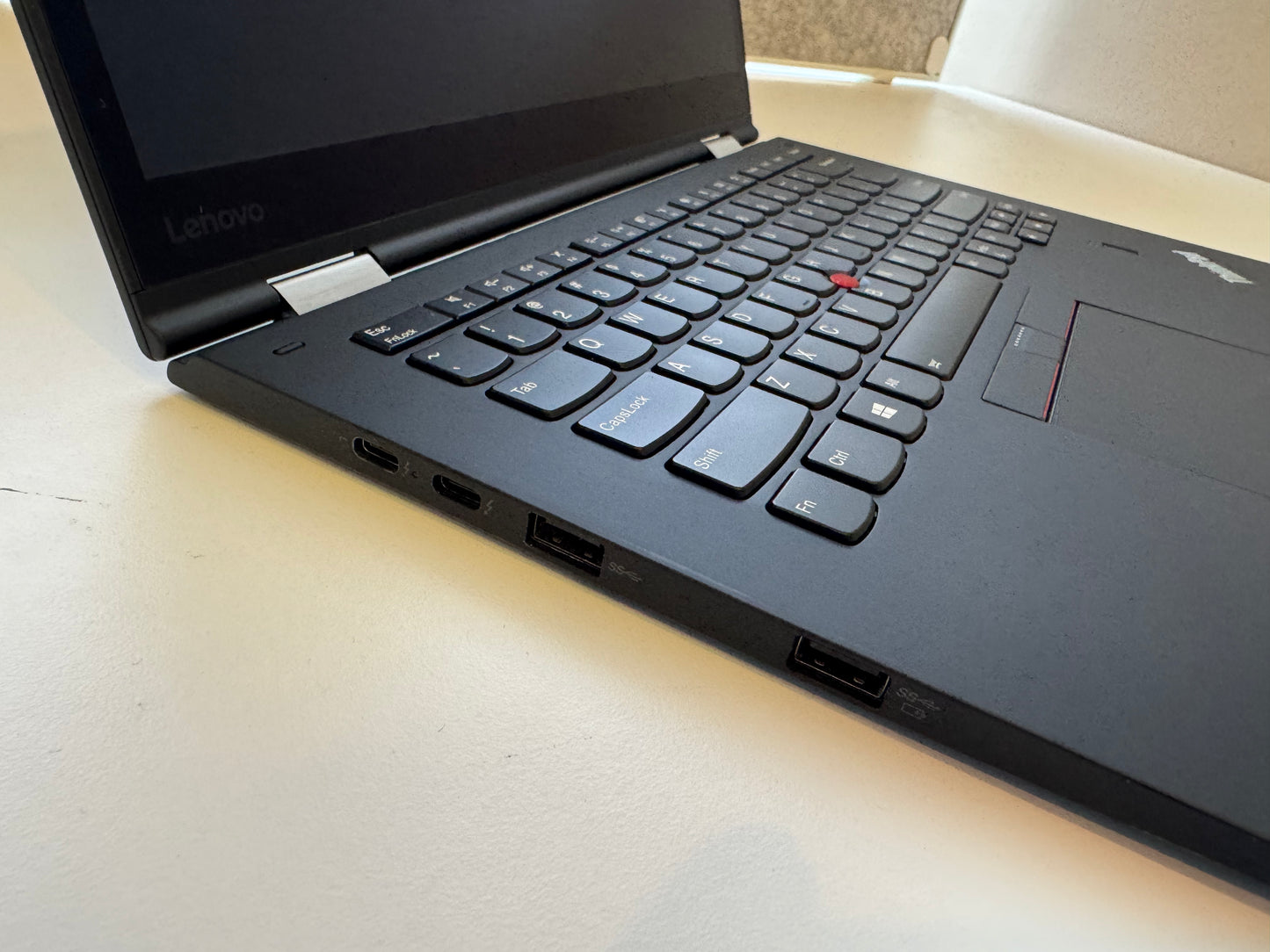 LENOVO ThinkPad X1 Yoga 2nd