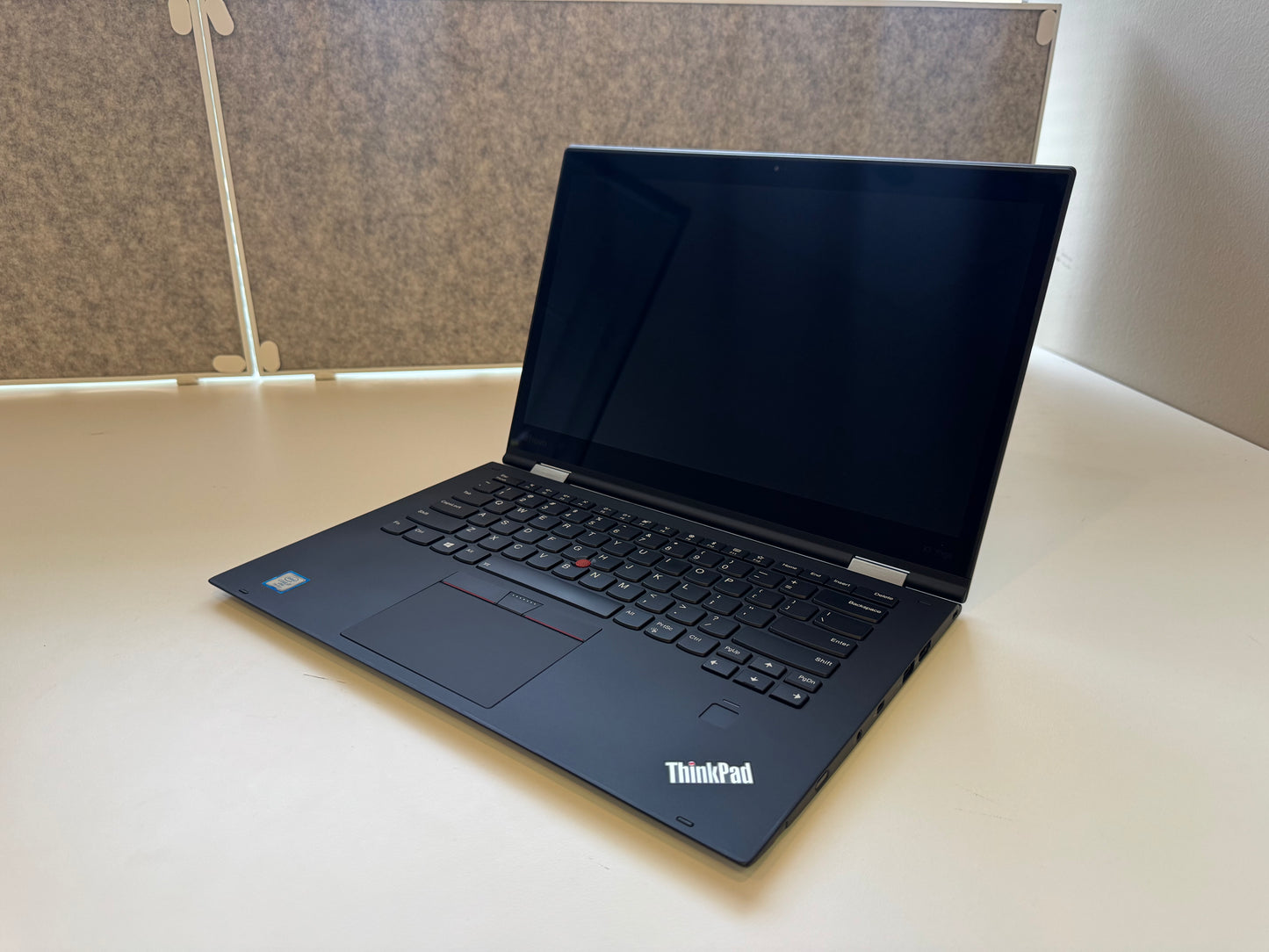 LENOVO ThinkPad X1 Yoga 2nd