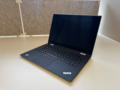 LENOVO ThinkPad X1 Yoga 2nd