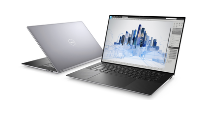 Dell Precision 5570 – 4K Touch Mobile Workstation