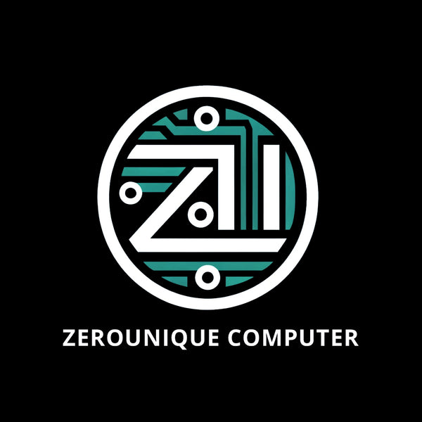 ZeroUnique Computer