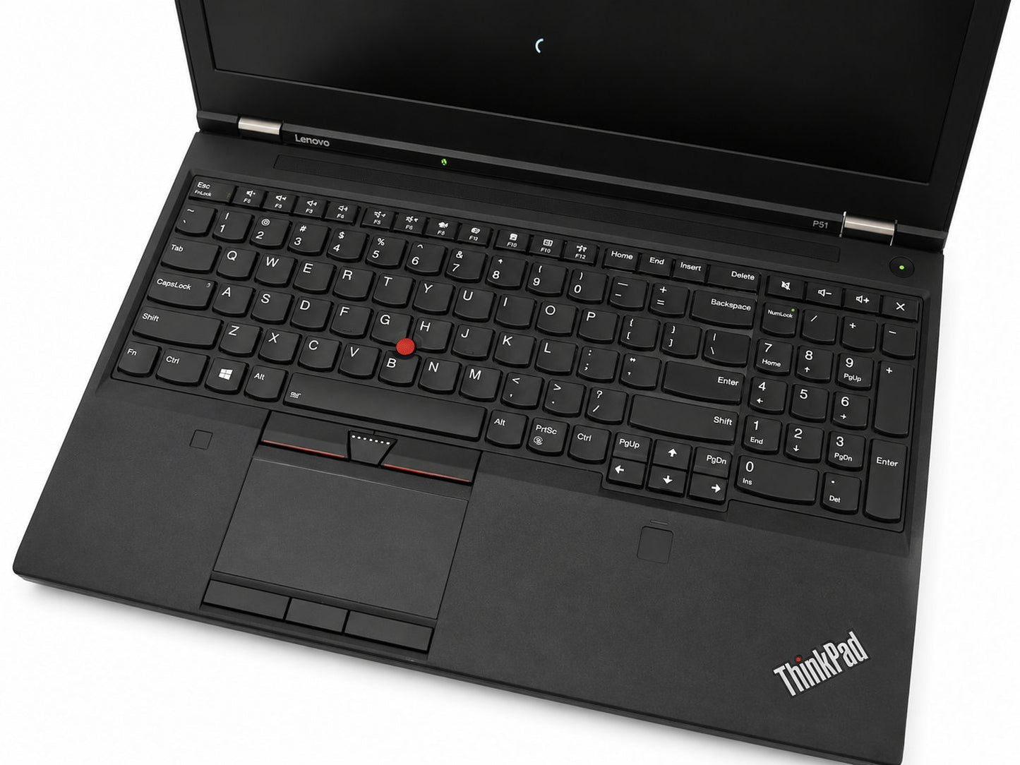 LENOVO ThinkPad P51 [Refurbished]