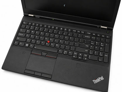 LENOVO ThinkPad P51 [Refurbished]