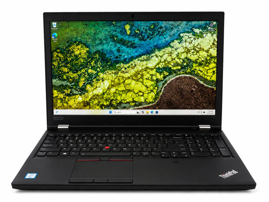 LENOVO ThinkPad P52 [Refurbished]