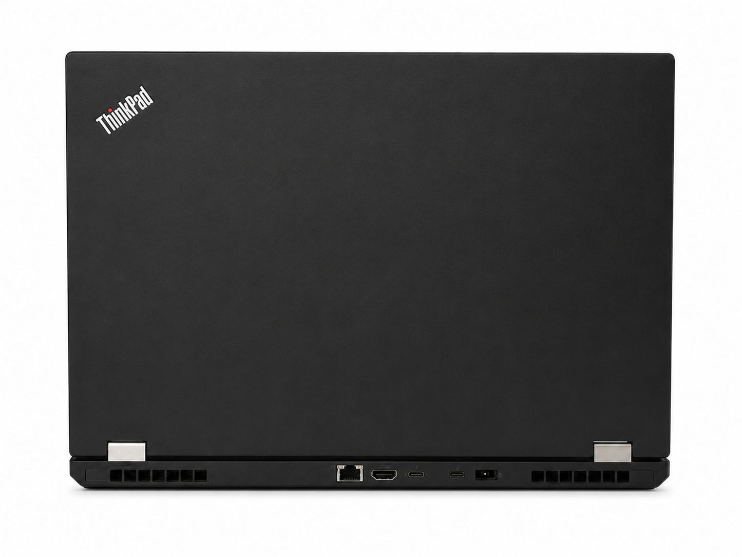 LENOVO ThinkPad P52 [Refurbished]