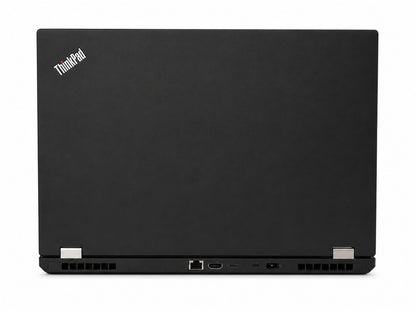 LENOVO ThinkPad P52 [Refurbished]
