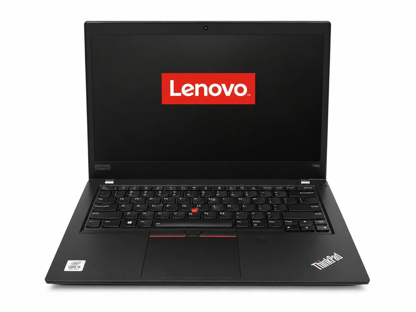 LENOVO ThinkPad T490 [Refurbished]