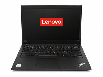 LENOVO ThinkPad T490 [Refurbished]