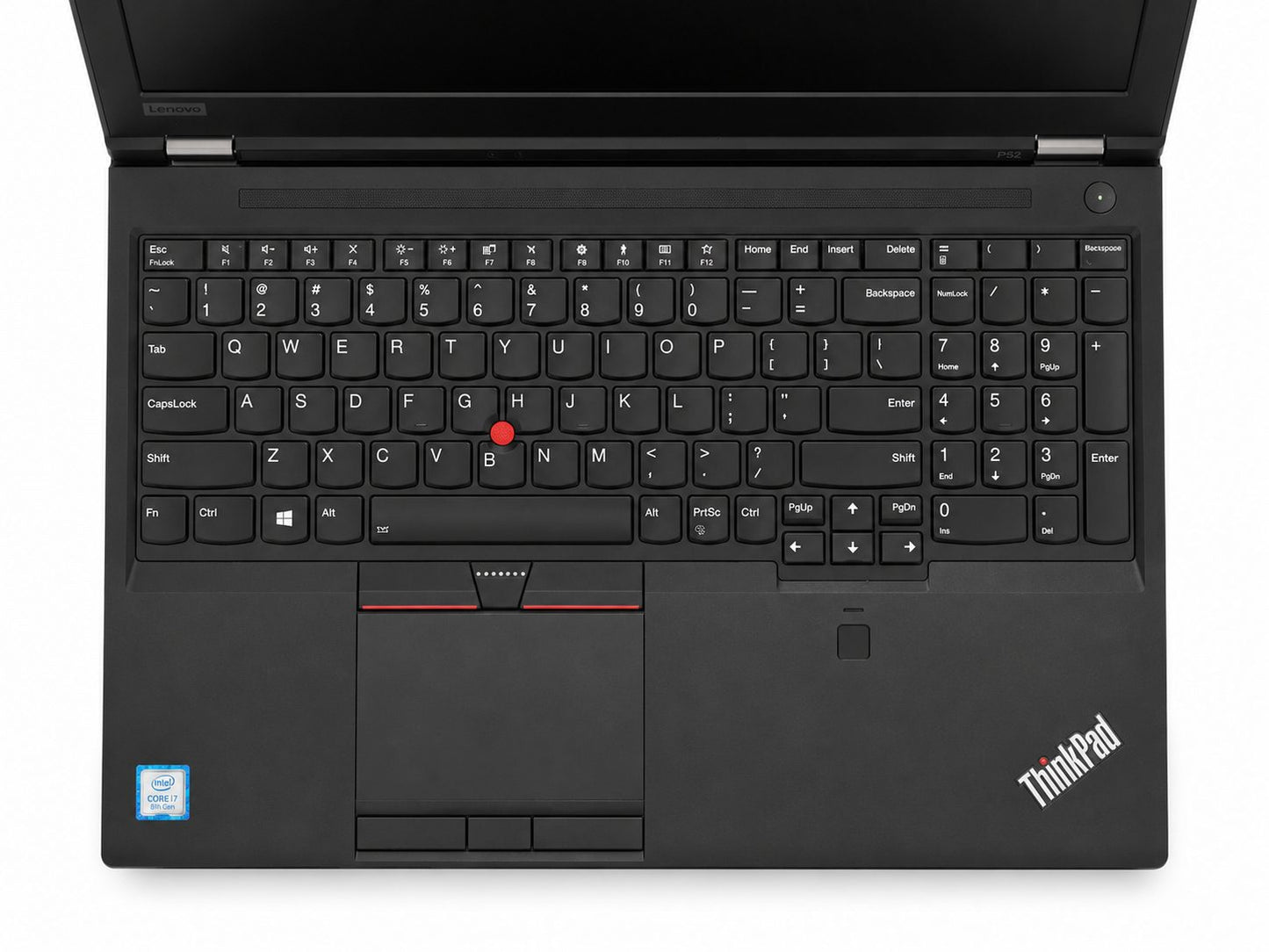 LENOVO ThinkPad P52 [Refurbished]