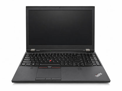 LENOVO ThinkPad P51 [Refurbished]
