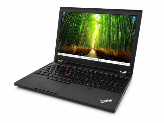 LENOVO ThinkPad P51 [Refurbished]