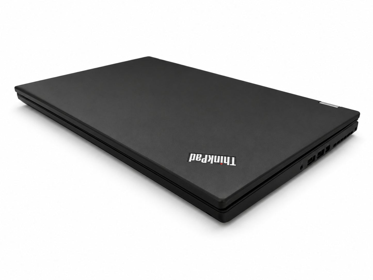 LENOVO ThinkPad P52 [Refurbished]