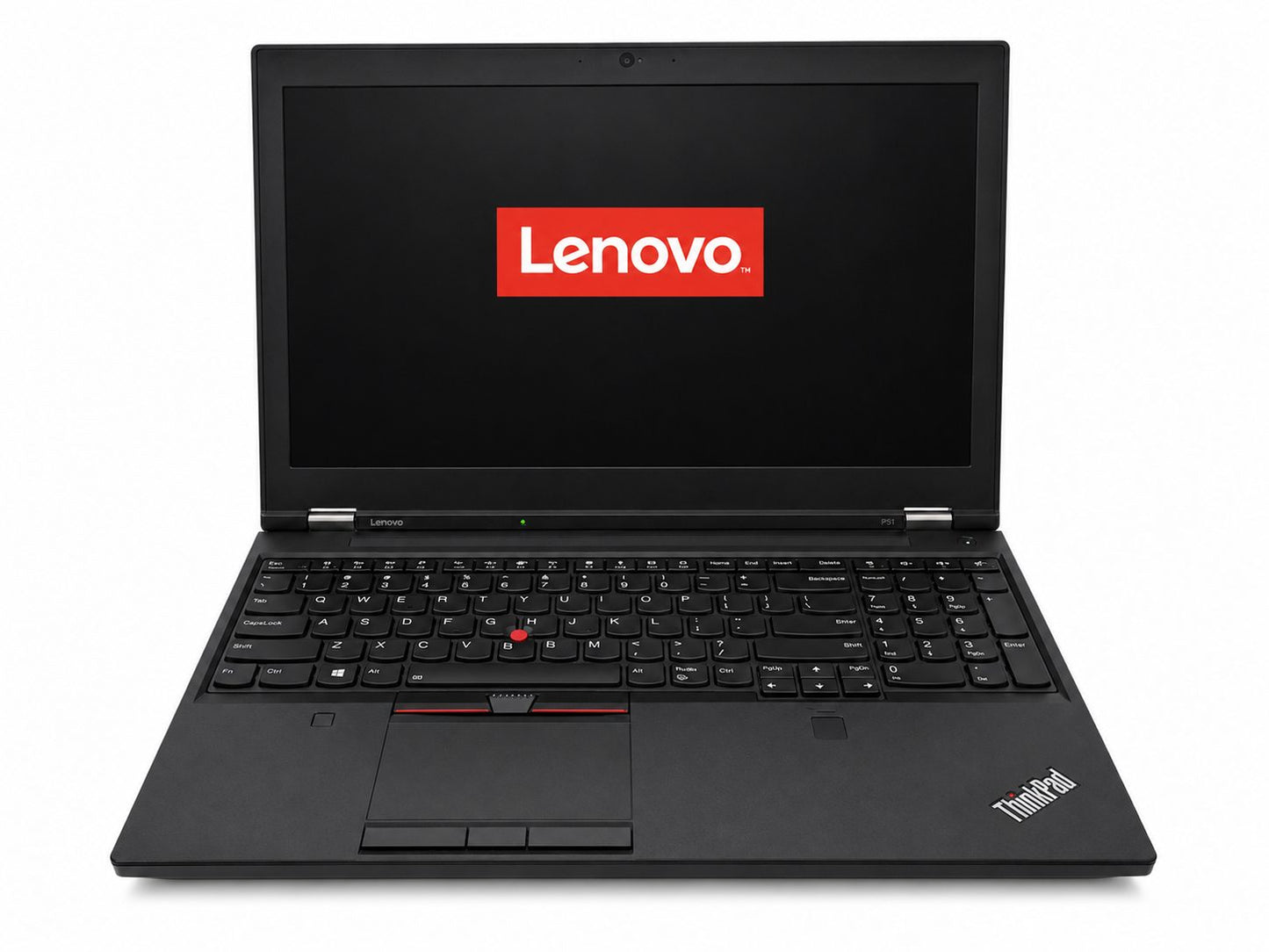 LENOVO ThinkPad P51 [Refurbished]