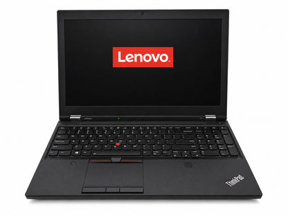 LENOVO ThinkPad P51 [Refurbished]