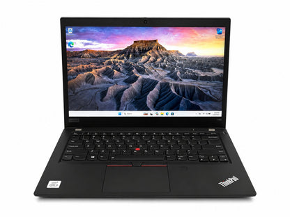 LENOVO ThinkPad T490 [Refurbished]